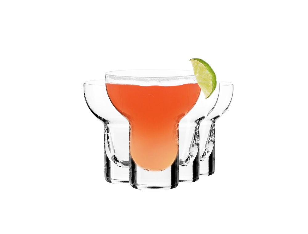 Helios szkło: Szklanki do drinków - Shake N°1 MANHATAN (C506)