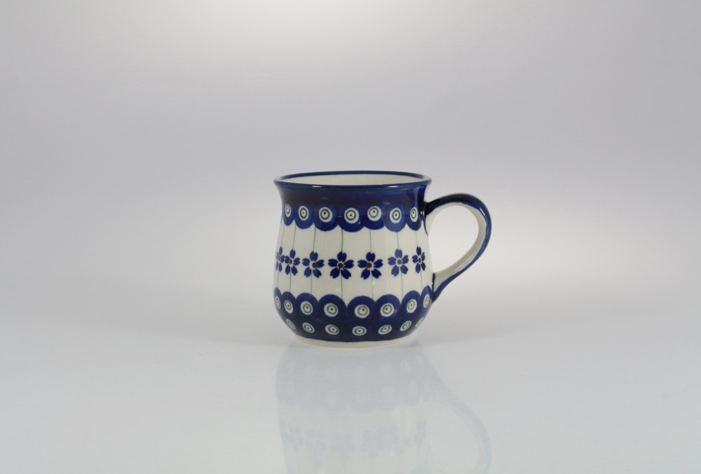 Helios szkło: 166A / Kubek 250 ml - GU-1599