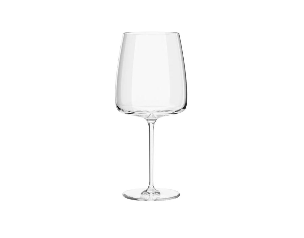 Helios szkło: Kieliszki do wina 650 ml / 4 szt. - Modern (C997)