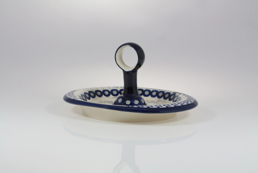 Helios szkło: 166A / Tacka 18,4 x 22,6 cm - GU-1501