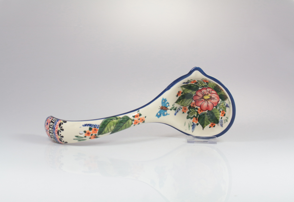 Helios szkło: 149AR / Łyżka wazowa 25,2 cm - GU-1367A