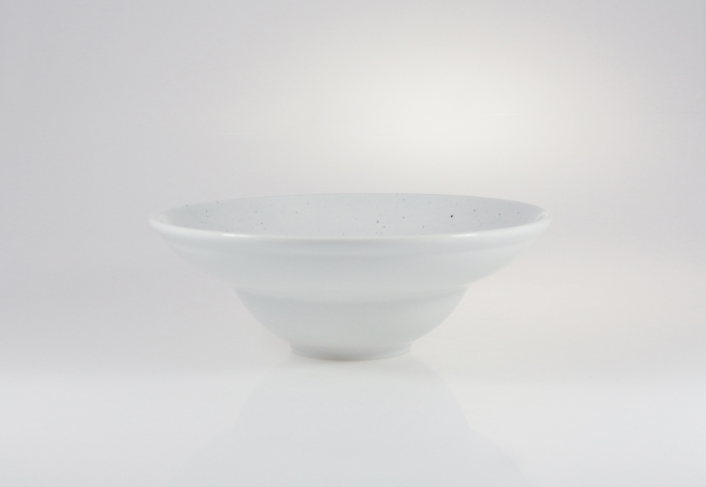 Helios szkło: Talerz głęboki do pasty 26 cm - 6750 Art. KASZUB