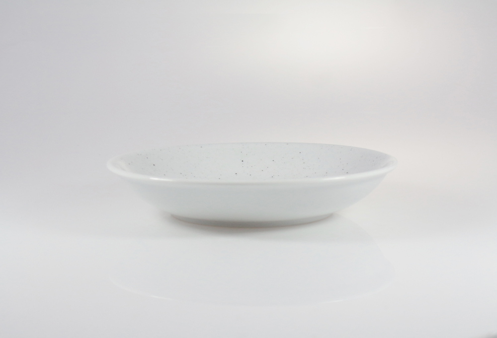 Helios szkło: Talerz głęboki 23 cm - 6750 Art. HOTEL