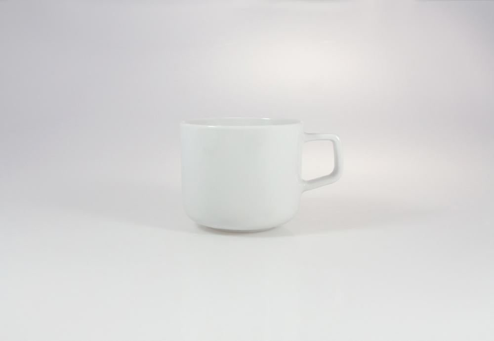 Helios szkło: Filiżanka 250 ml - ANKARA (LU4172)