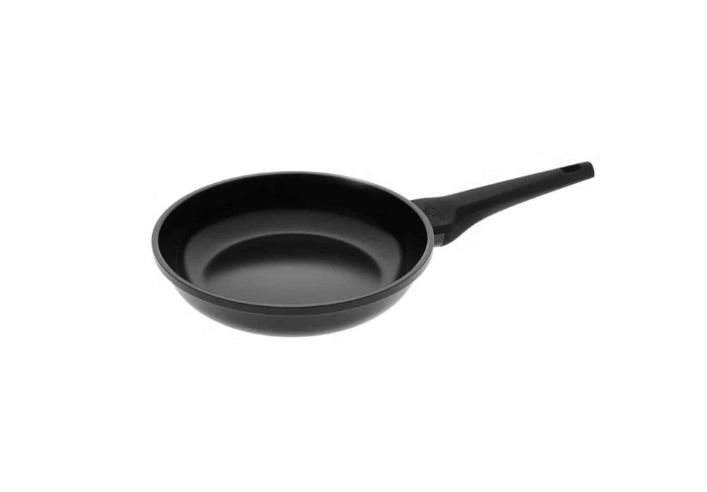 Helios szkło: Patelnia 24 cm - MONOLIT (33R)