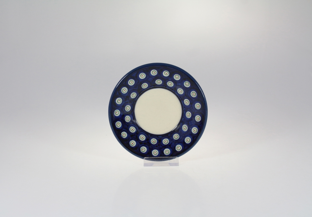 Helios szkło: 166A / Spodek 11,7 cm - GU-1803