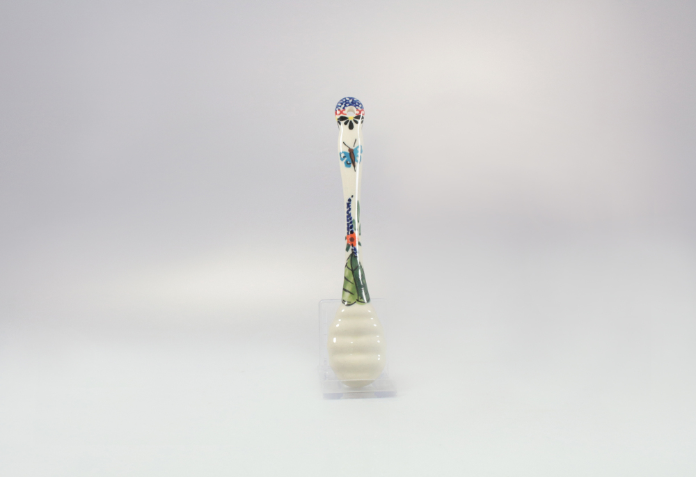 Helios szkło: 149AR / Łyżeczka do miodu 17,9 cm - GU-1849A