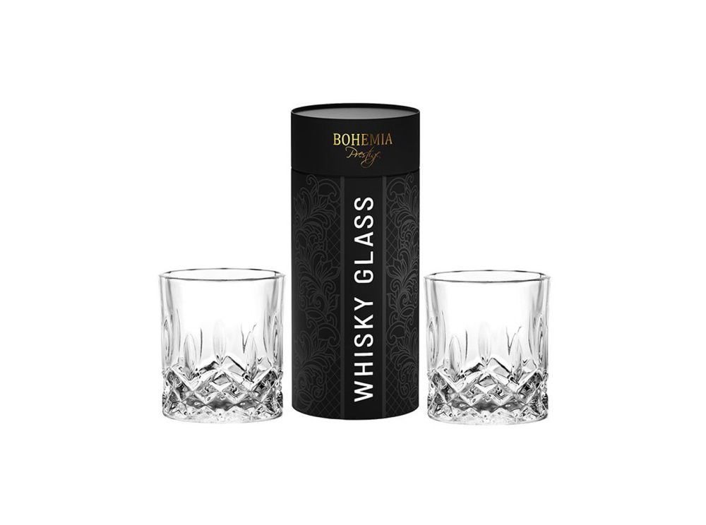 Helios szkło: Szklanki kryształowe 300 ml / TUBA - Prestige Classico (802343)