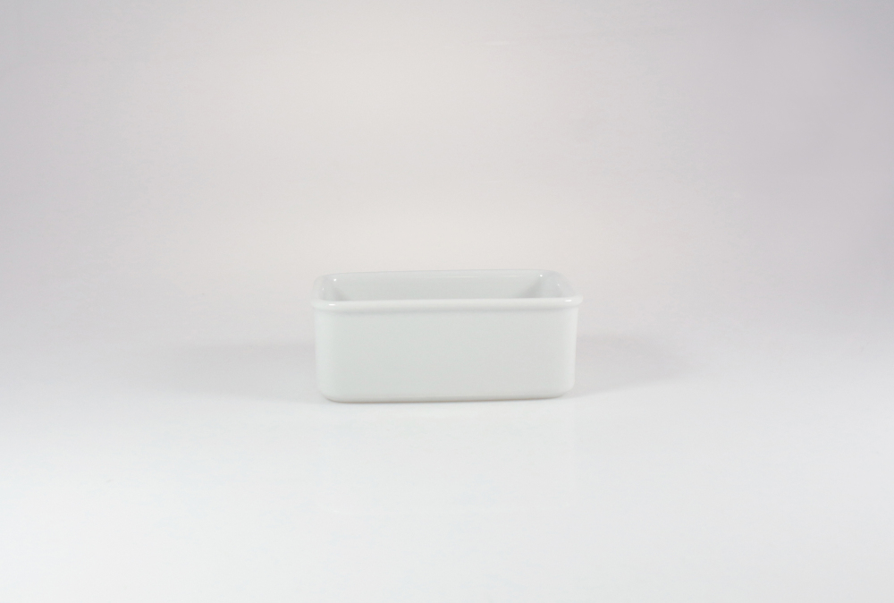 Helios szkło: Pojemnik do saszetek 11 cm - WERSAL (LU2278)