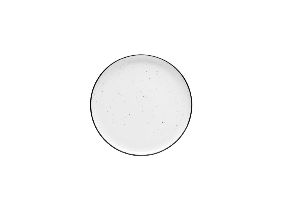 Helios szkło: Talerz deserowy 20 cm - 6833 ANKARA