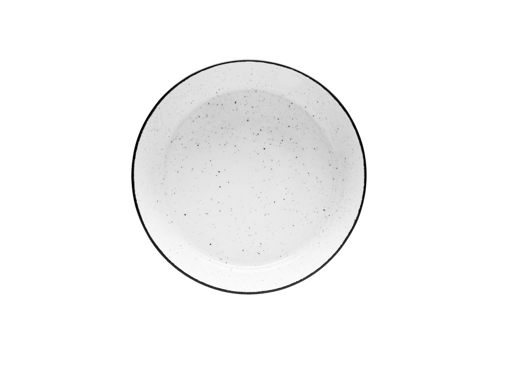 Helios szkło: Talerz głęboki 22 cm - 6833 ANKARA