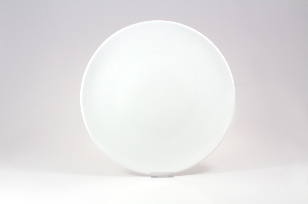 Helios szkło: Talerz płytki 28 cm -  HOTEL (LU1136)