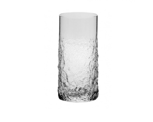 Helios szkło: Szklanki wysokie 480 ml / 4 szt. - Teroso Unique (0885)