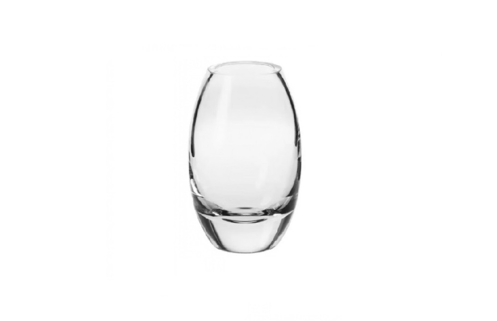 Helios szkło: Wazon 17,5 cm - Home&Living (C907)
