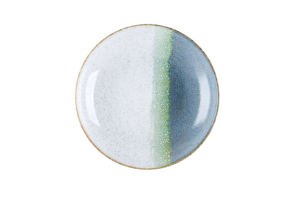 Helios szkło: Talerz głęboki 26 cm - 9012 HOTEL Texturas