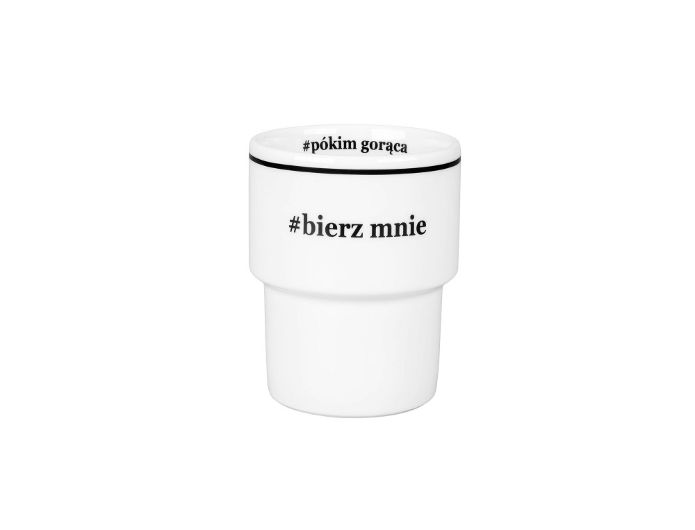 Helios szkło: Kubek 300 ml - 2189A HEL bierz mnie