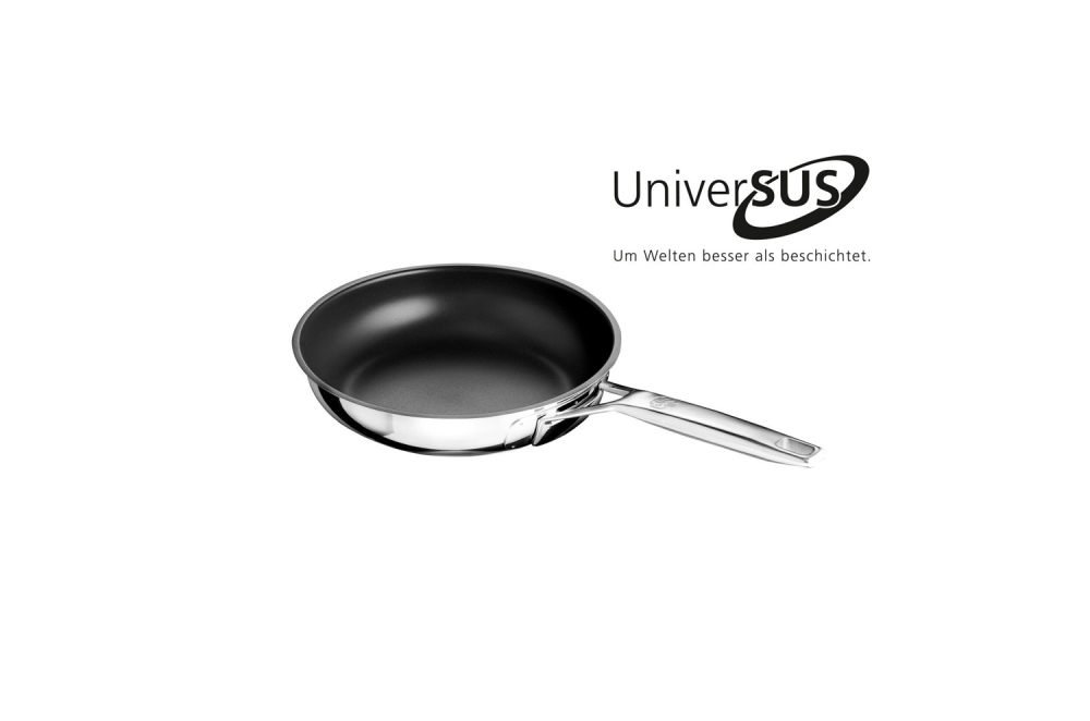 Helios szkło: Patelnia 20 cm - ASTRAL (64456-20)
