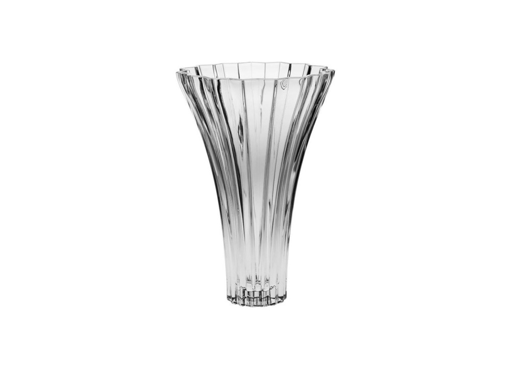 Helios szkło: Wazon kryształowy 33 cm - BALLET (785480)