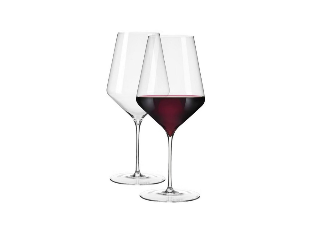 Helios szkło: Kieliszki do wina 550 ml / 2 szt. - Maestro Excellence (D320)