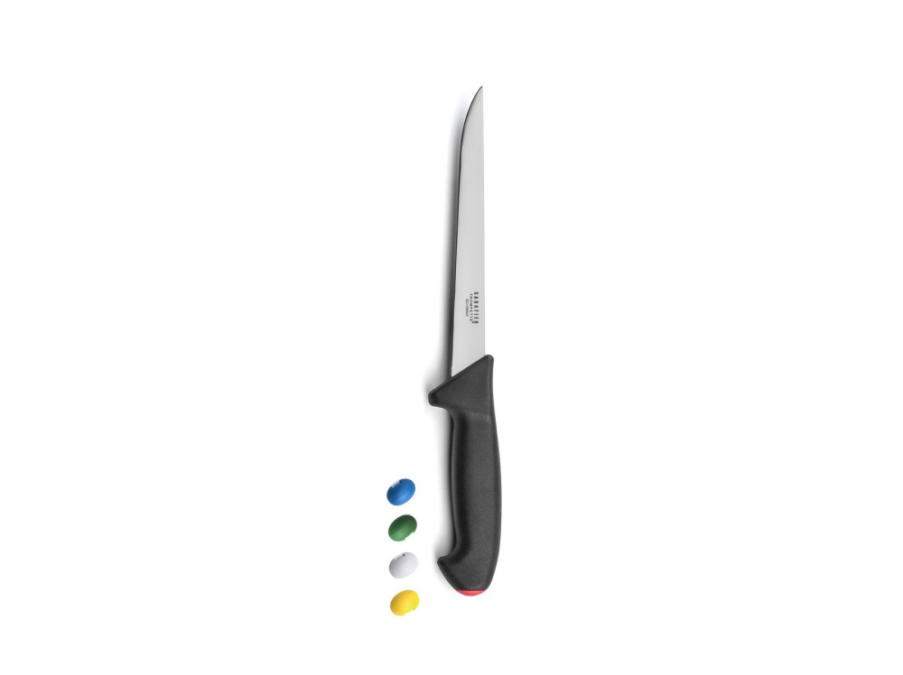 Helios szkło: Nóż rozbiorowy 18 cm - 8888 Pro-Tech