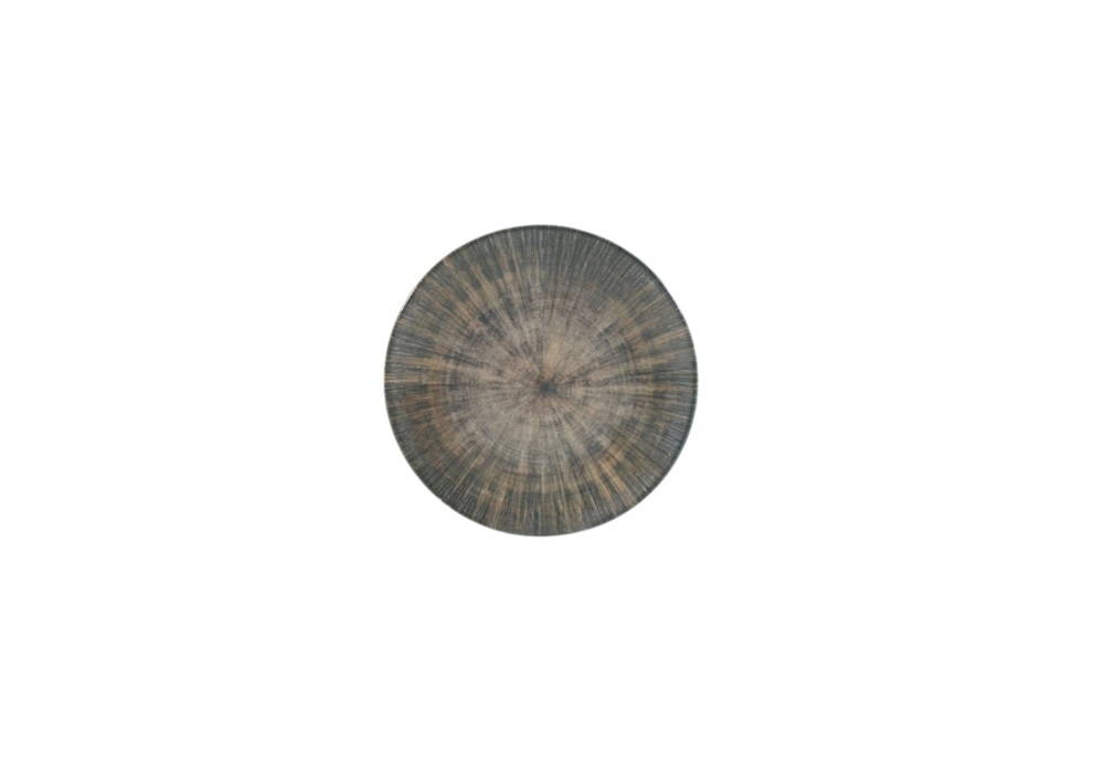 Helios szkło: Talerz płytki 15 cm - 9175 HOTEL Wood