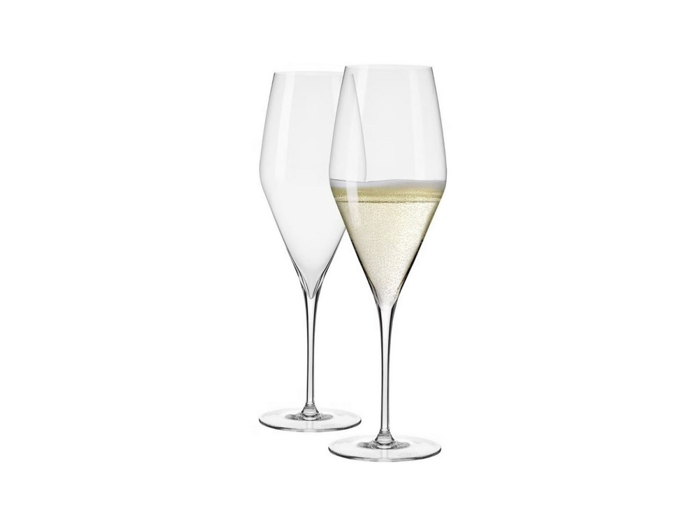 Helios szkło: Kieliszki do szampana 390 ml / 2 szt. - Excellence Symphony (D321)