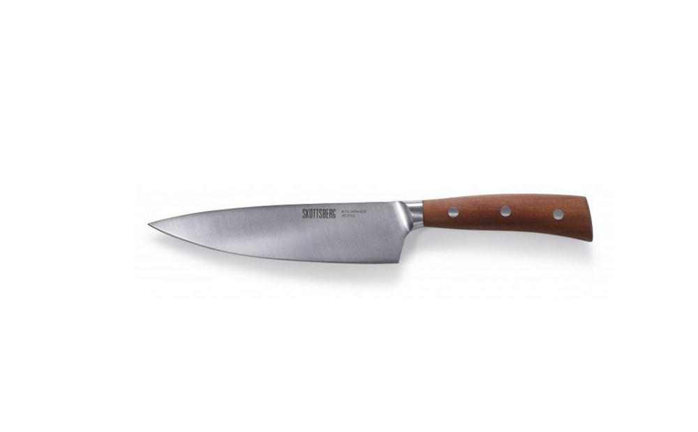 Helios szkło: Nóż Szefa kuchni 15 cm (7522177067)