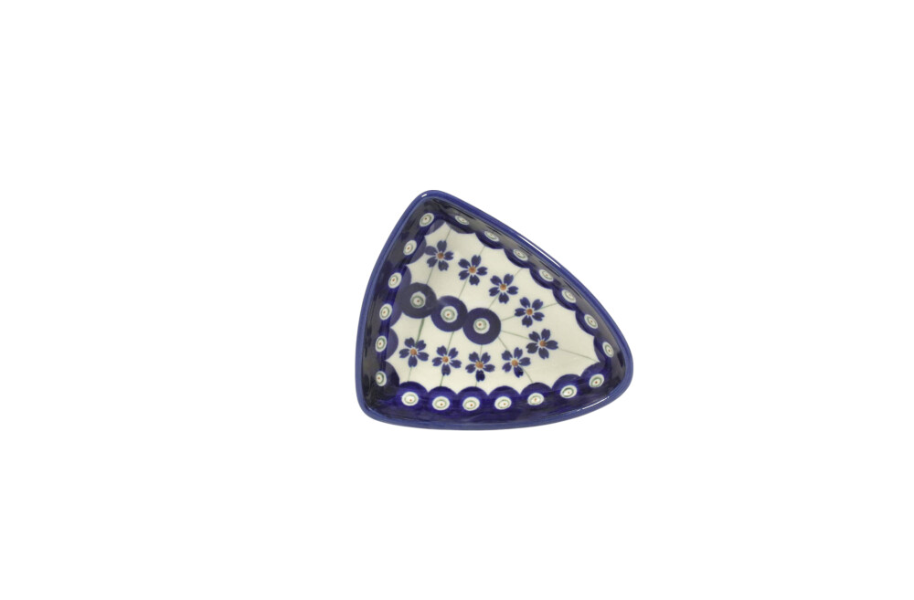 Helios szkło: 166A / Miseczka 10,6 x 12,2 cm - GU-1998