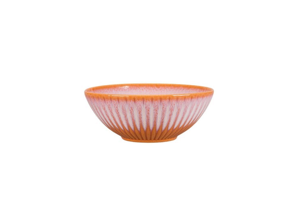 Helios szkło: Salaterka 17 cm - STONEWARE S011T Blush (Daisy)