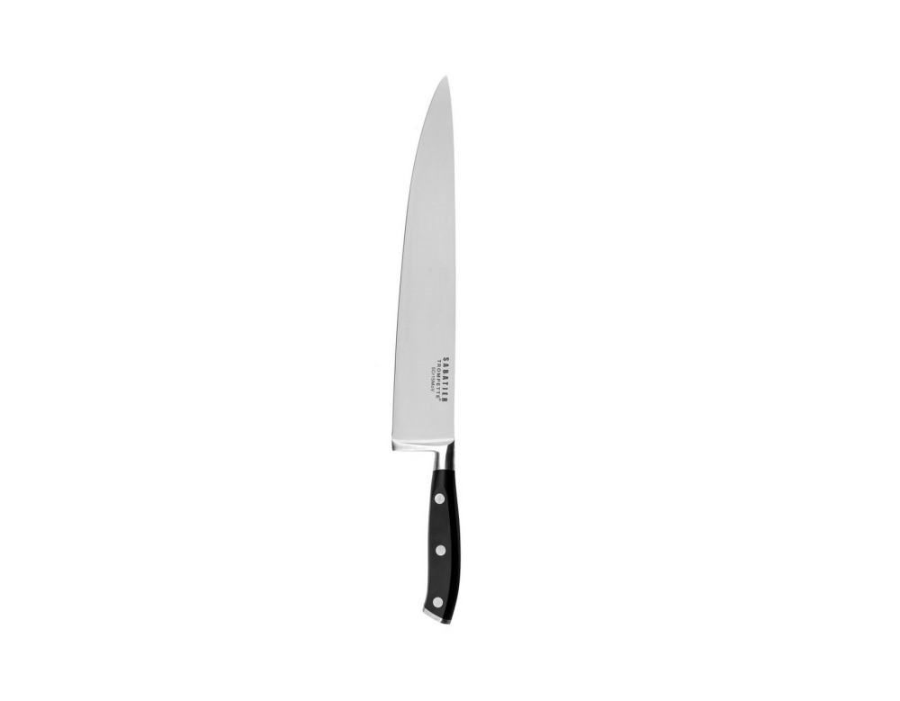 Helios szkło: Nóż szefa kuchni 25 cm - 8657 Vulcano