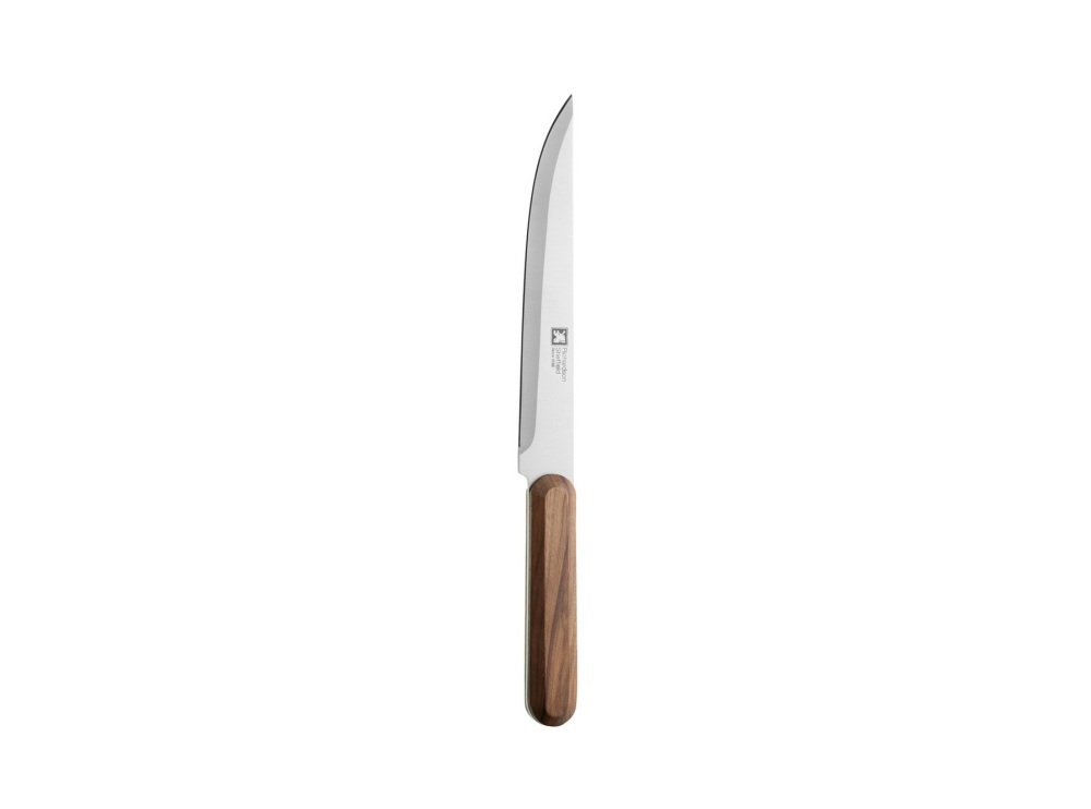 Helios szkło: Nóż do mięsa 20 cm - R035 Timber