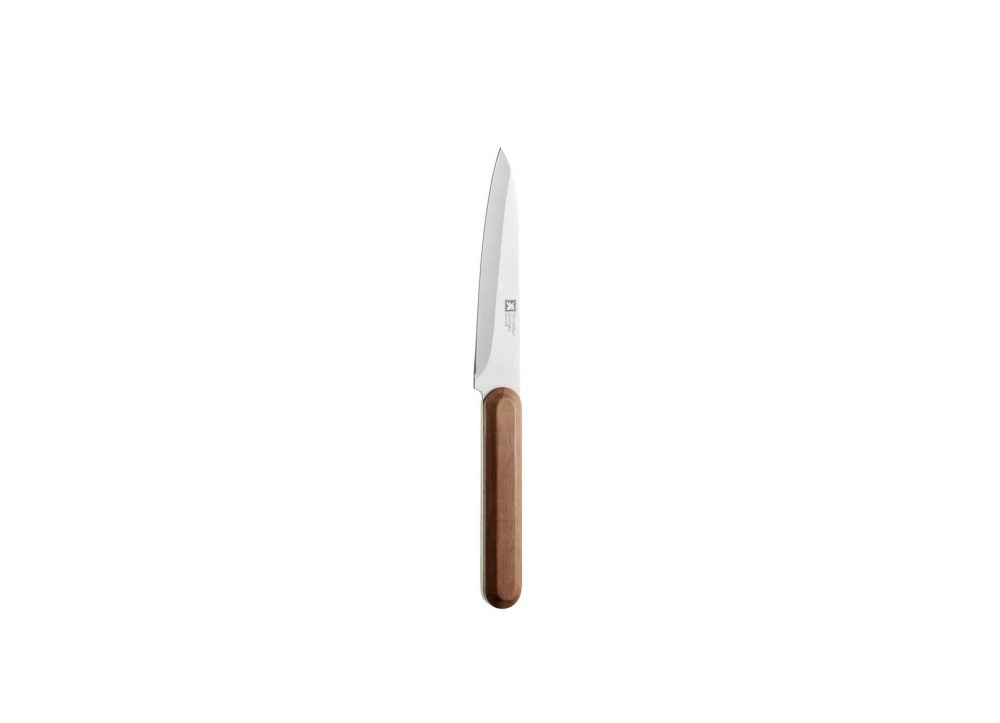 Helios szkło: Nóż uniwersalny 13 cm - R035 Timber