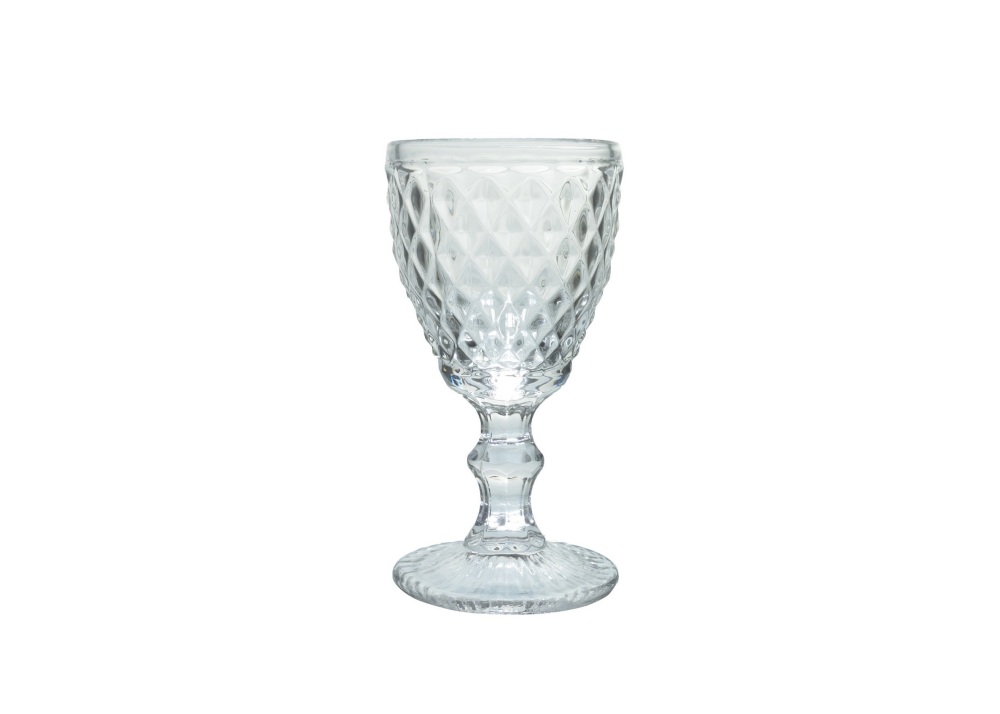 Helios szkło: Kiliszek 200 ml - DIAMOND (71170154)