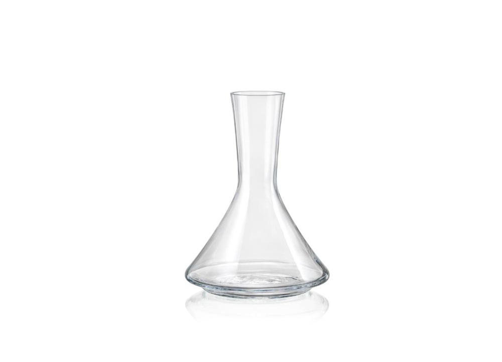 Helios szkło: Karafka do wody /wina 1400 ml - Xtra (981679)