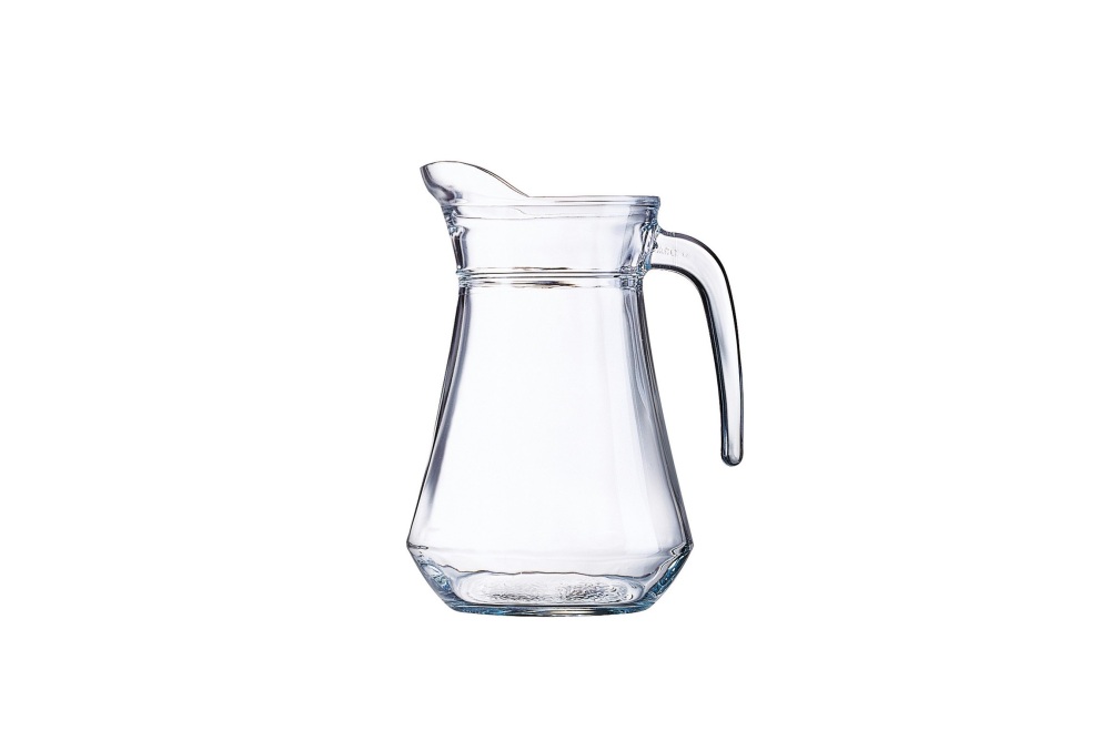 Helios szkło: ARCOROC: Dzbanek 1,25 l - PRESS (26615)