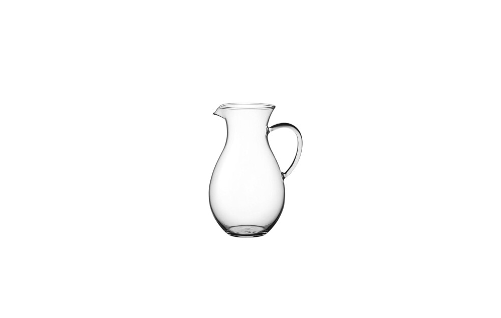 Helios szkło: Dzbanek szklany 250 ml - Milo (802060)