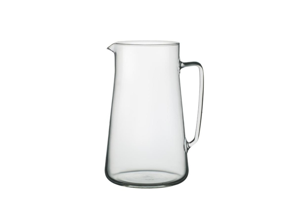 Helios szkło: Dzbanek żaroodporny 2,5 l - Agra (20070/0000)