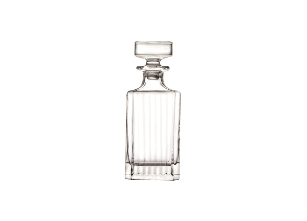 Helios szkło: Karafka do whisky 750 ml - Timeless (515210)