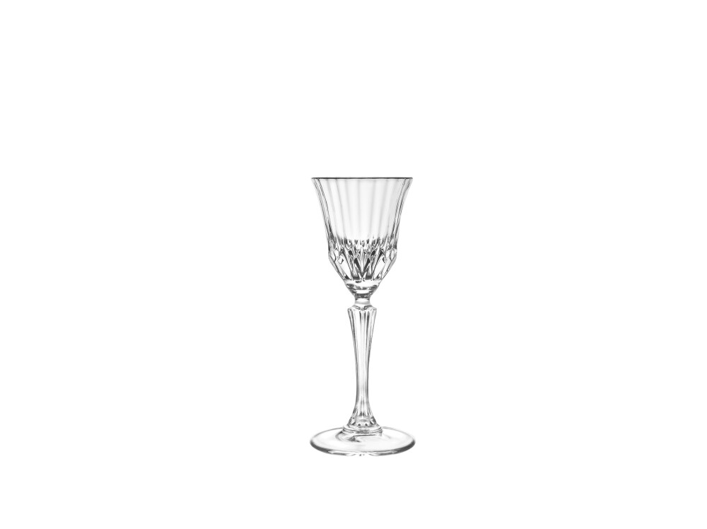 Helios szkło: Kieliszki do likieru 80 ml / 6 szt. - Adagio (243000)