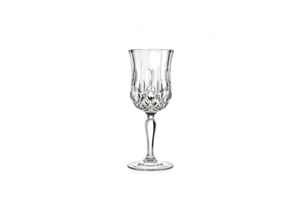 Helios szkło: Kieliszki do wina 160 ml / 6 szt. - Opera (256060)