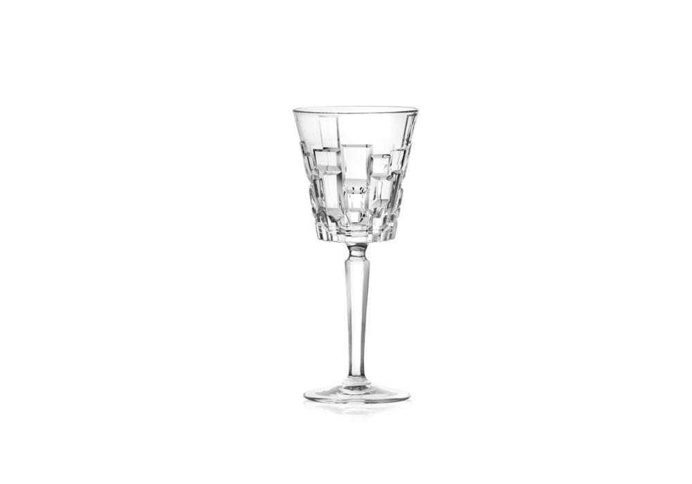 Helios szkło: Kieliszki do wina białego 200 ml / 6 szt. - Etna (274360)