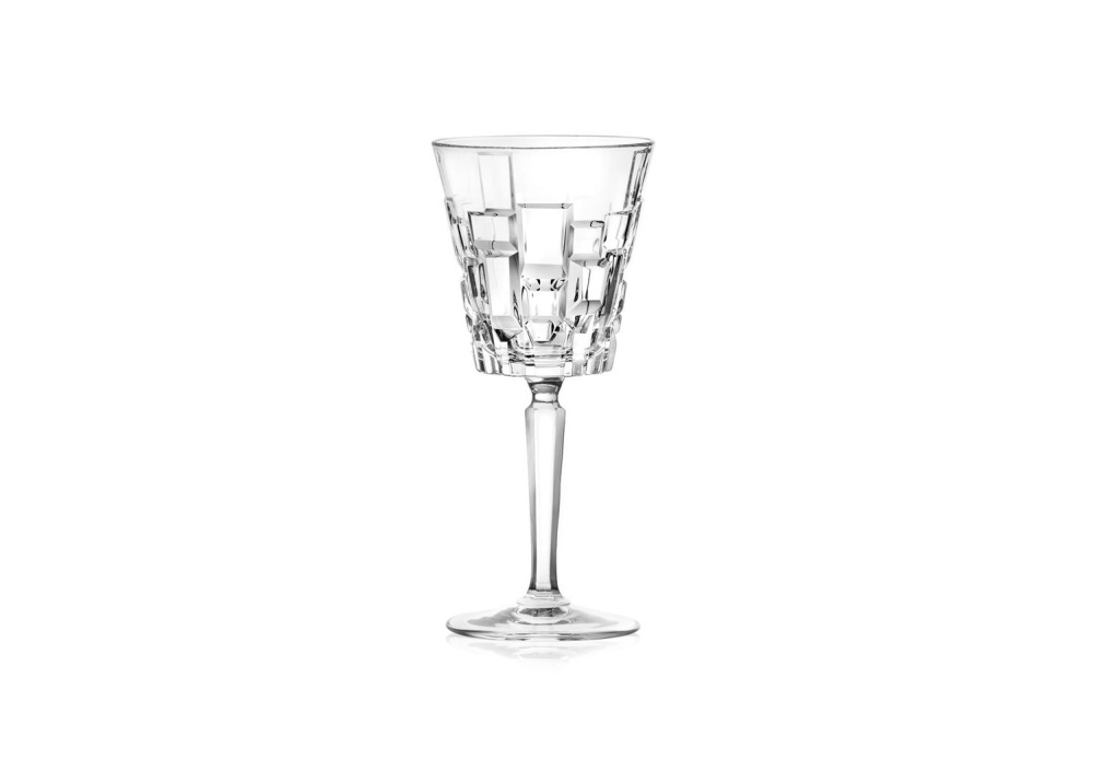 Helios szkło: Kieliszki do wina czerwonego 280 ml / 6 szt. - Etna (274350)