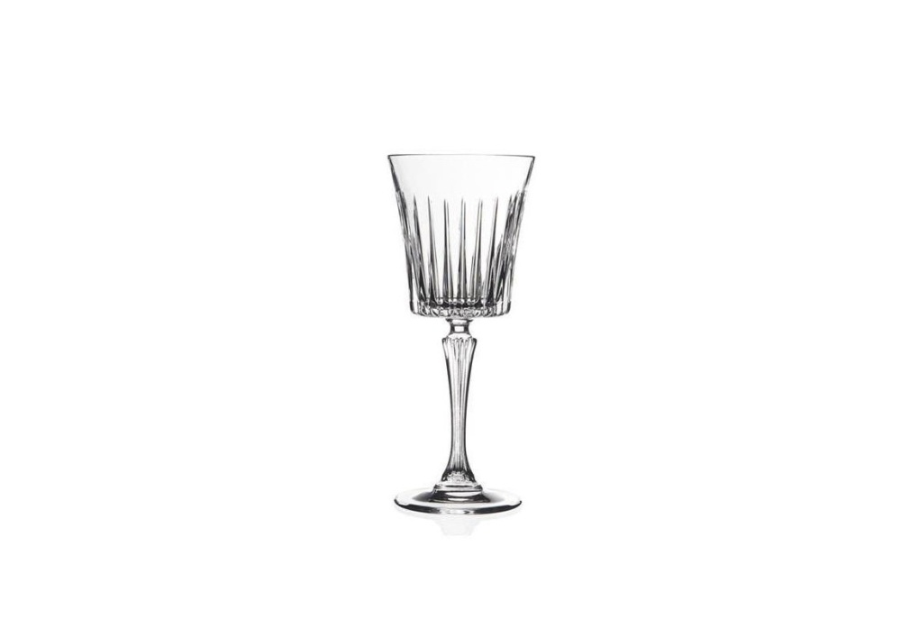Helios szkło: Kieliszki do wody 300 ml / 6 szt. - Timeless (258790)