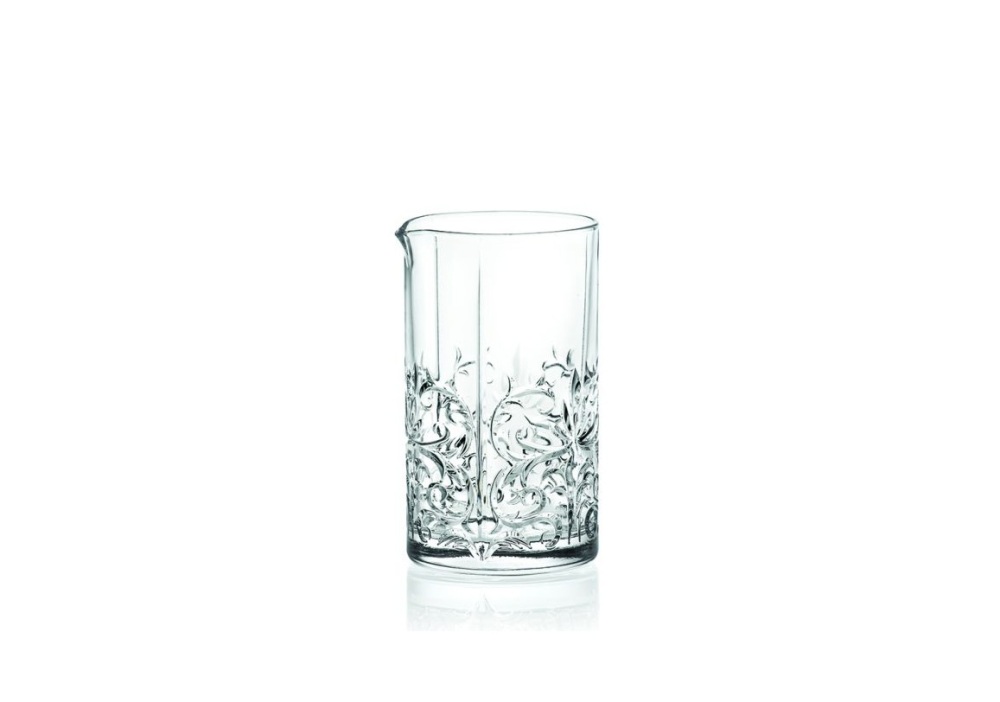 Helios szkło: Naczynie do miksowania 650 ml - Tattoo (265251)