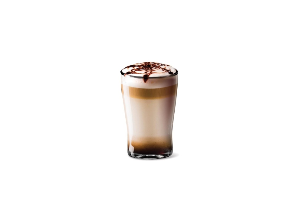 Helios szkło: Szklanki do latte 300 ml / 2 szt. (802015)