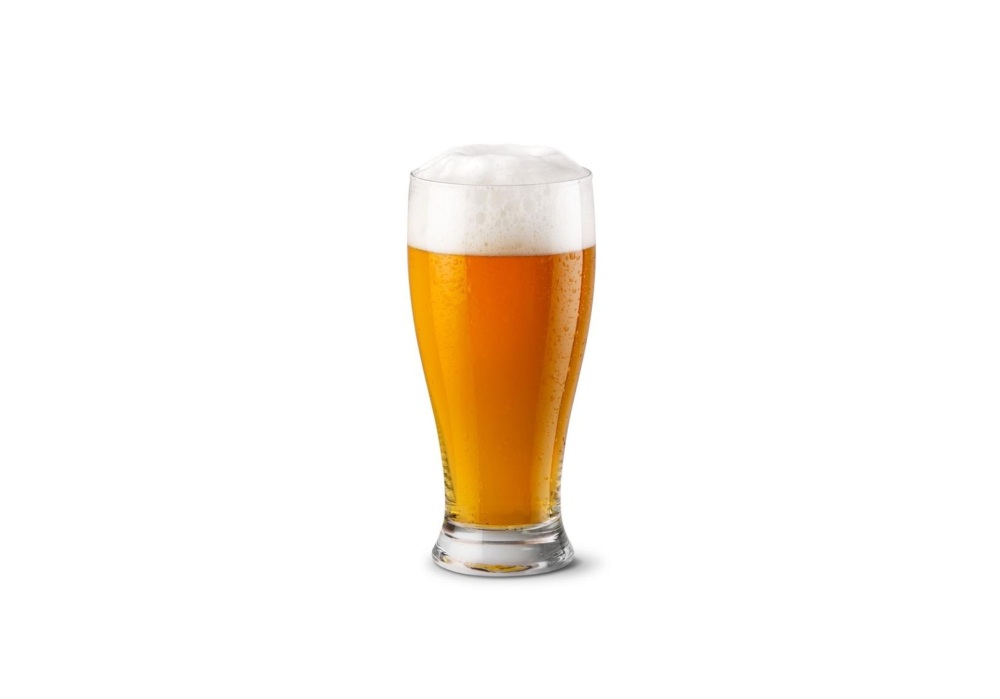 Helios szkło: Szklanki do piwa 500 ml - Kolumban (802251)