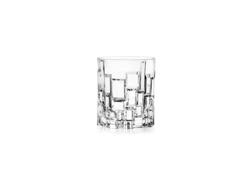 Helios szkło: Szklanki do whisky 330 ml / 6 szt. - Etna (274390)