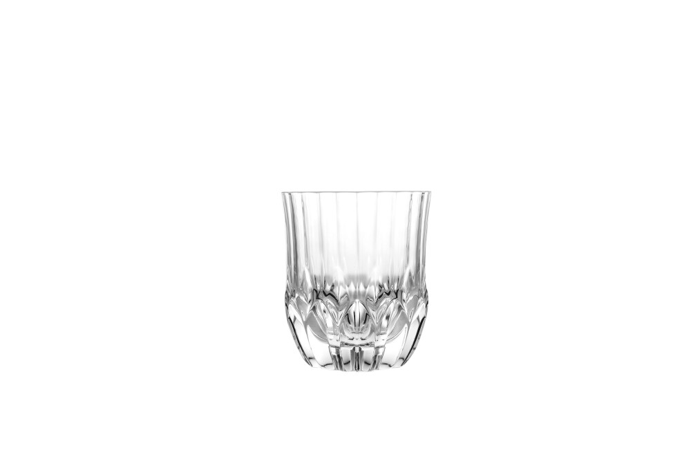 Helios szkło: Szklanki do whisky 350 ml / 6 szt. - Adagio (257450)