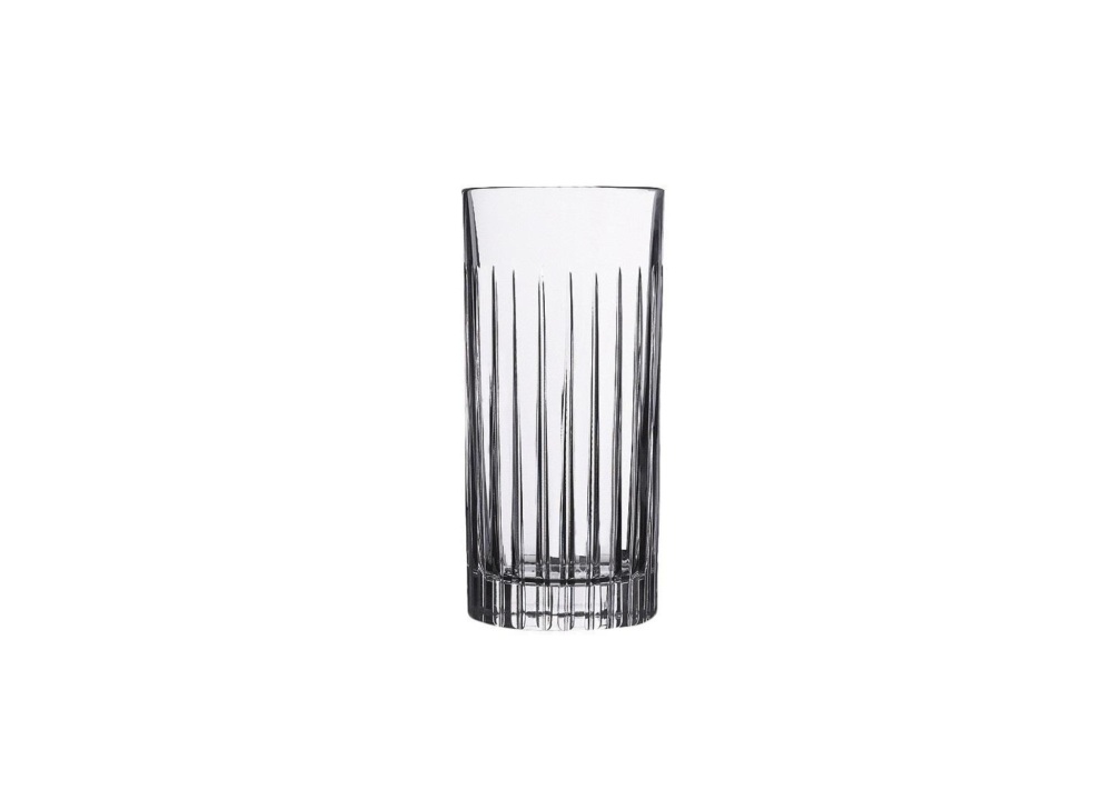Helios szkło: Szklanki long 440 ml / 6 szt.- Timeless (257530)