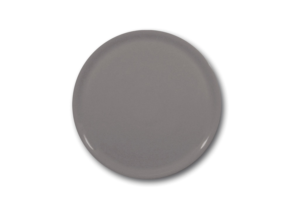 Helios szkło: Talerz do pizzy 33 cm - Speciale szary (FD774854)